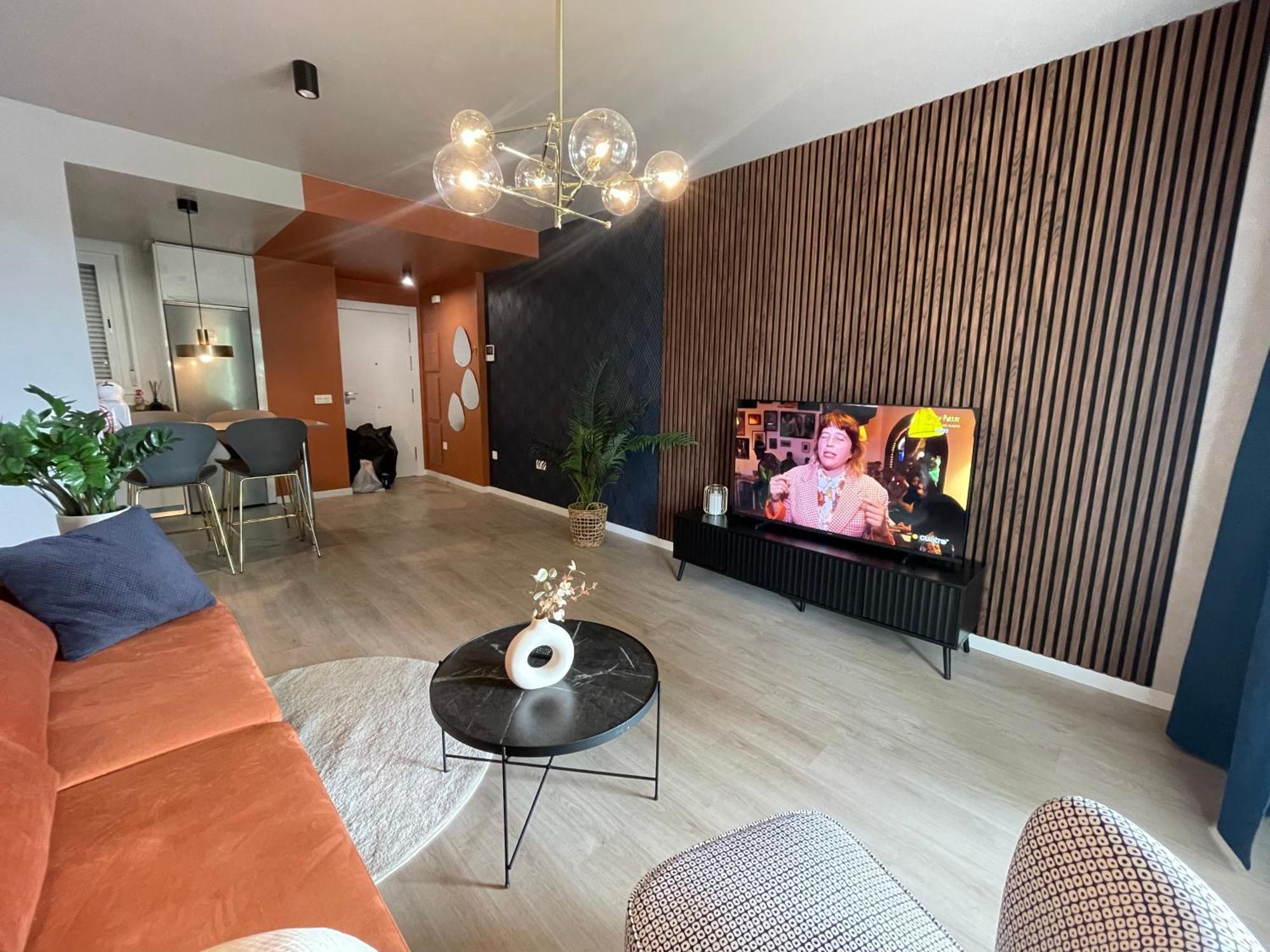 Brand New Apartment With Gym&Rooftop Pool. Marbella Exterior photo